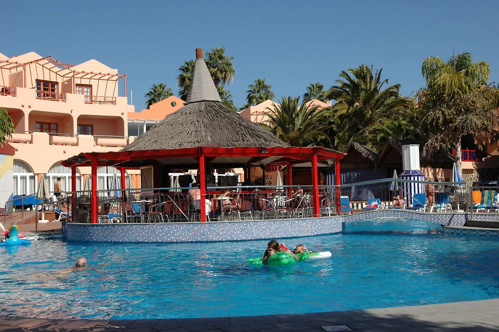 Turbo Club Apartman Maspalomas  Spanyolország