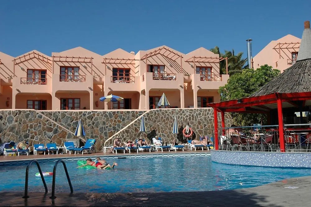 Turbo Club Apartman Maspalomas  Maspalomas (Gran Canaria)