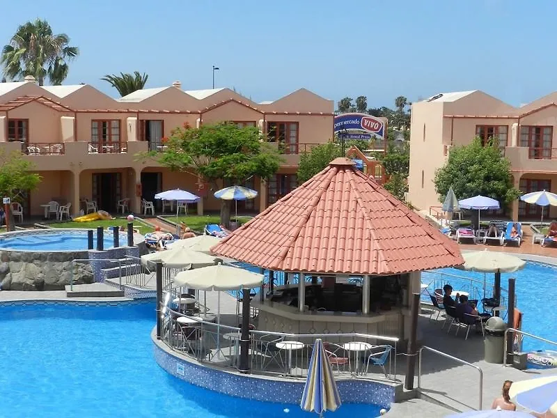 Turbo Club Apartman Maspalomas   Maspalomas (Gran Canaria)