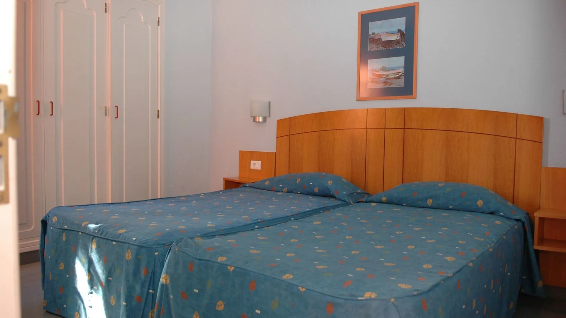 Turbo Club Apartman Maspalomas  Spanyolország