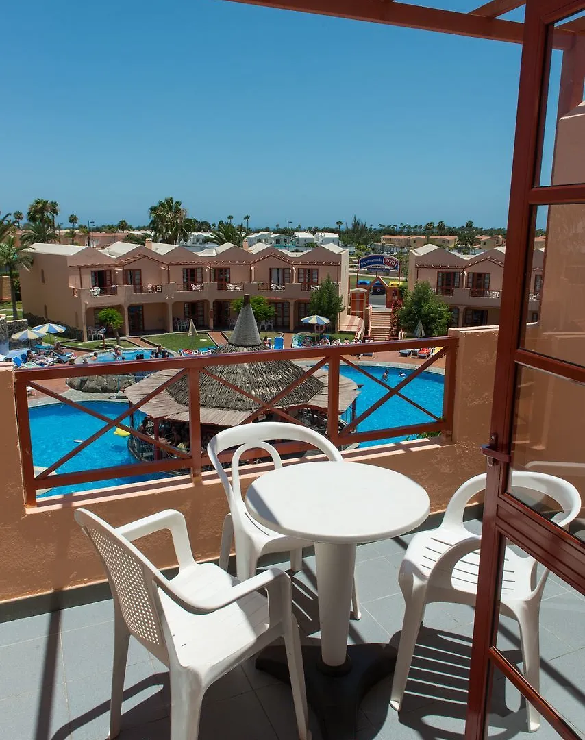 Turbo Club Apartman Maspalomas