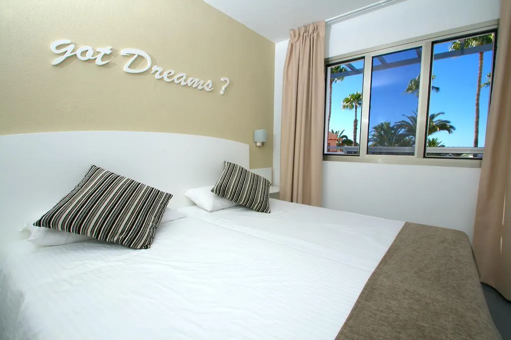 Turbo Club Apartman Maspalomas