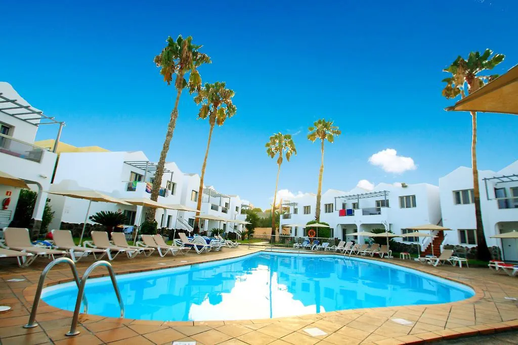 Turbo Club Apartman Maspalomas  Spanyolország