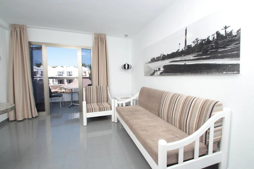 Turbo Club Apartman Maspalomas