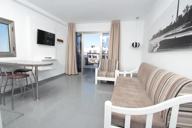 Turbo Club Apartman Maspalomas