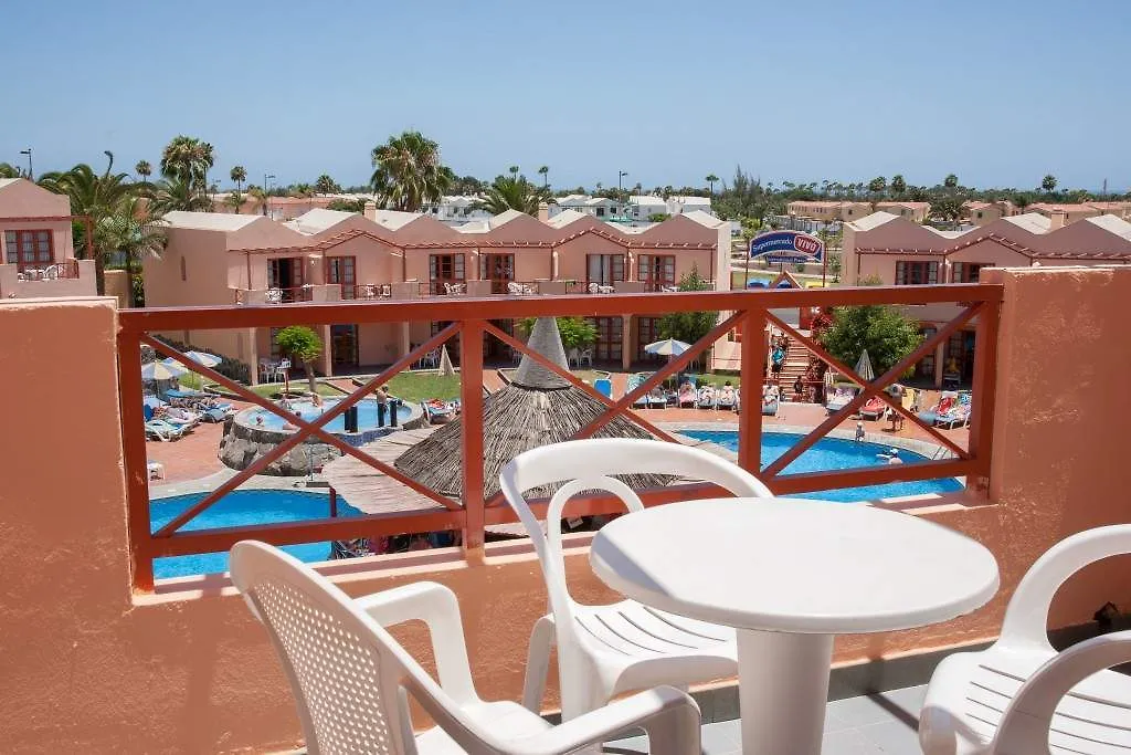 Turbo Club Apartman Maspalomas