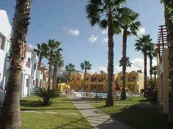 Turbo Club Apartman Maspalomas