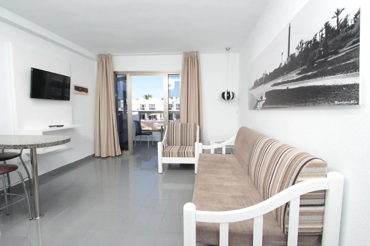 Turbo Club Apartman Maspalomas  Spanyolország