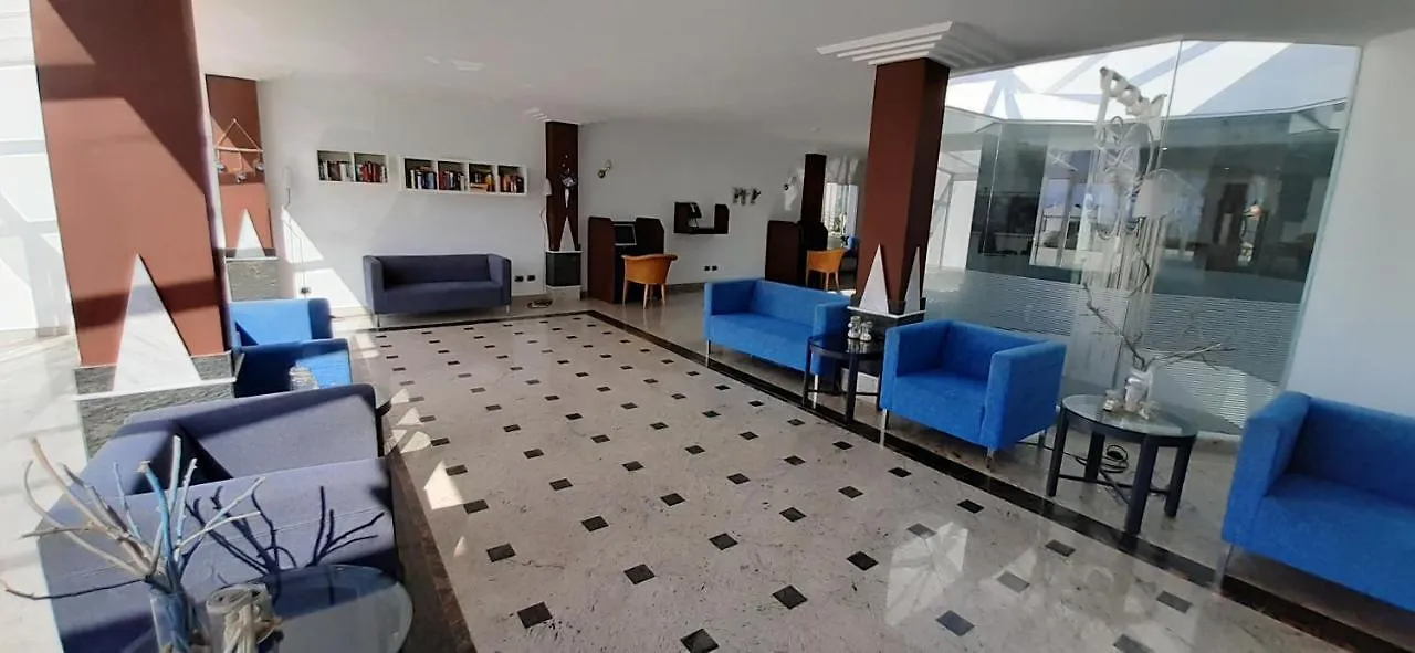 Turbo Club Apartman Maspalomas  Spanyolország