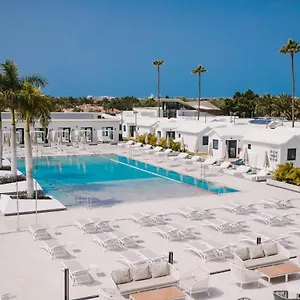 4* Szálloda Club Maspalomas & Spa - Adults Only