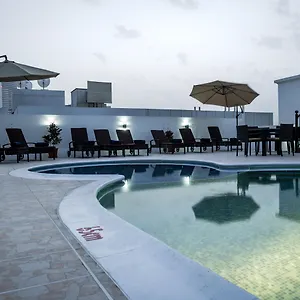 the-view-al-barsha-hotel-apartments.dubaihotelsoffers.com/