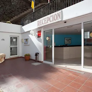 Apartment Europa, Maspalomas (Gran Canaria)