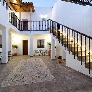 Appartamento Casa Comfortable Air-conditioned Modern (adults Only), Ingenio