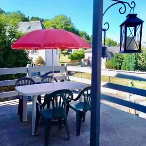  Appartement Dans Un Village En Auvergne Sancy France