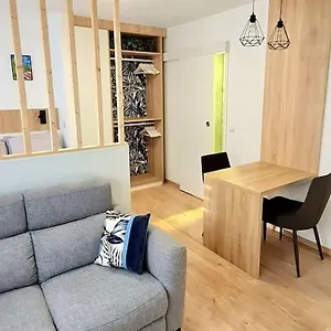 Appartement Ma Bulle D Aix Superbe Confort France