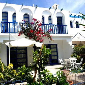 Chalet Bungalow Playmar 69, Maspalomas (Gran Canaria)