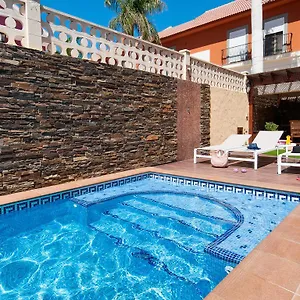 Villa Sonnenland Sg08, Maspalomas (Gran Canaria)