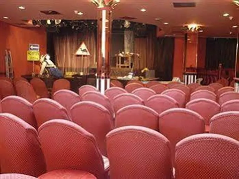 Appartamento Turbo Club Maspalomas