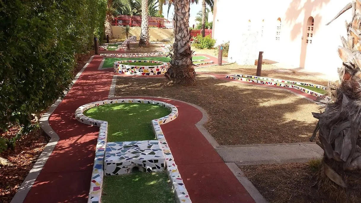 Turbo Club Apartment Maspalomas