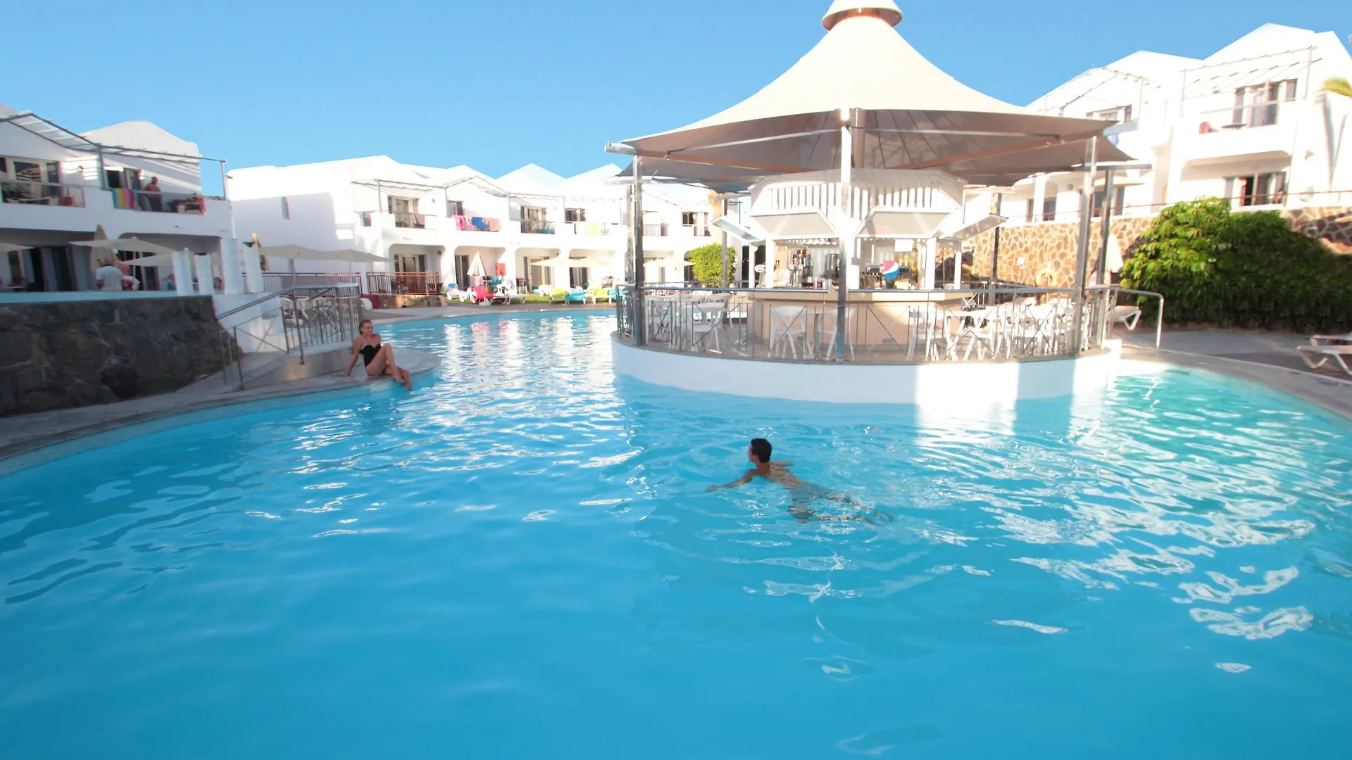 Appartamento Turbo Club Maspalomas
