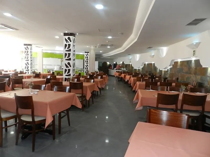Turbo Club Apartment Maspalomas