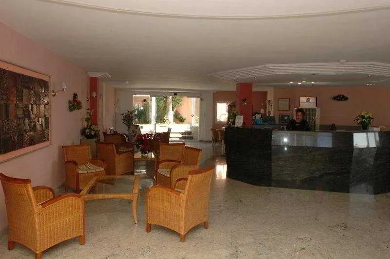 Turbo Club Apartment Maspalomas  0*, Maspalomas (Gran Canaria)