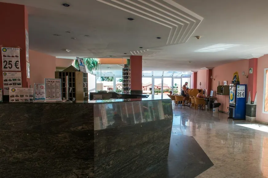 Turbo Club Apartment Maspalomas   Maspalomas (Gran Canaria)
