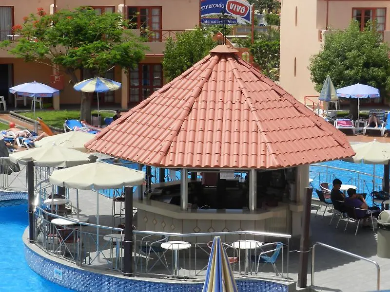 Turbo Club Apartment Maspalomas  0*, Maspalomas (Gran Canaria)