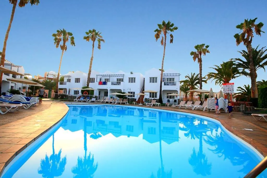 Turbo Club Apartment Maspalomas  0*, Maspalomas (Gran Canaria) Spain