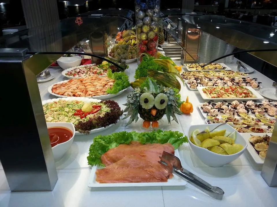 Appartamento Turbo Club Maspalomas  Spagna