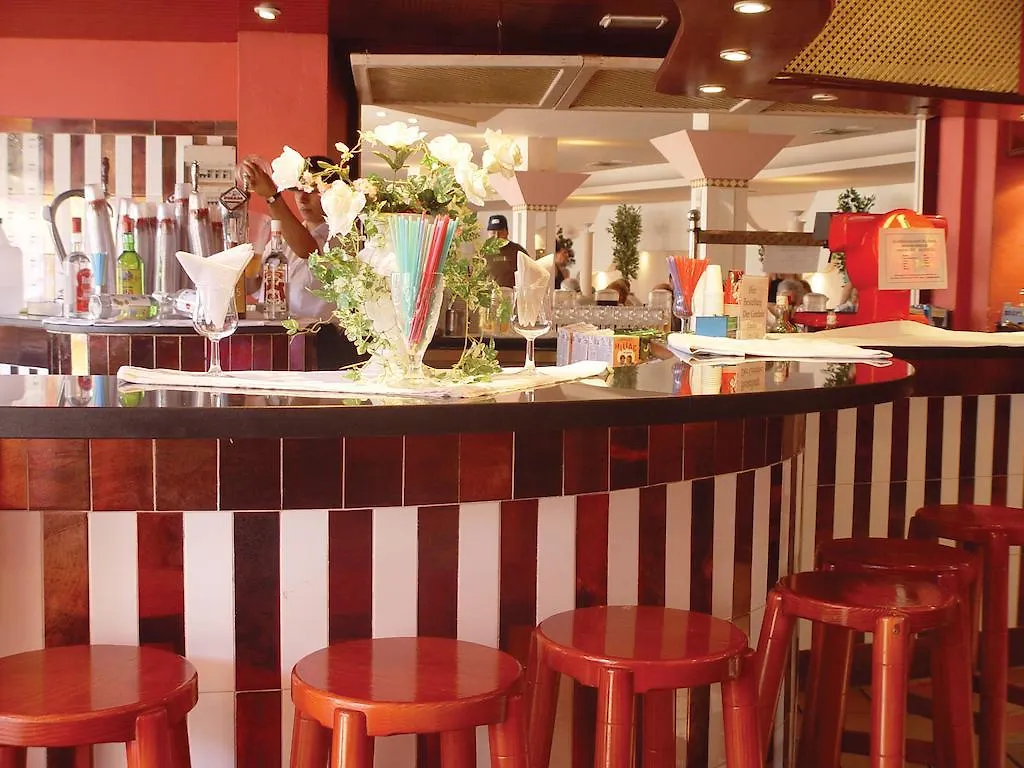 Appartamento Turbo Club Maspalomas   Maspalomas (Gran Canaria)