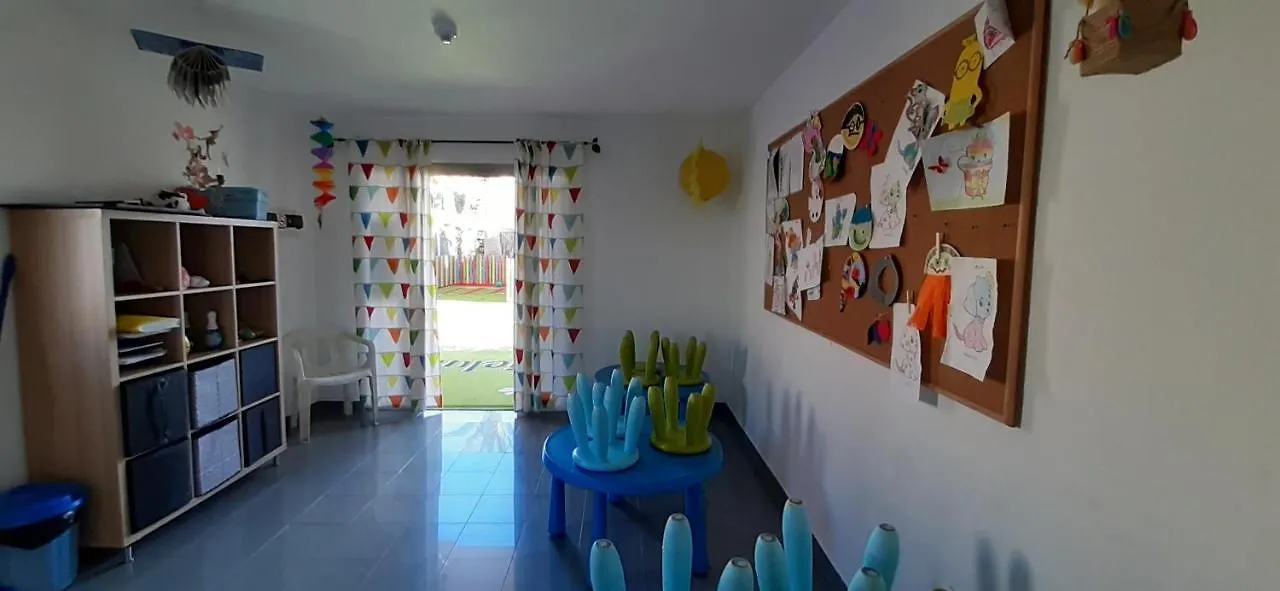 Turbo Club Apartment Maspalomas