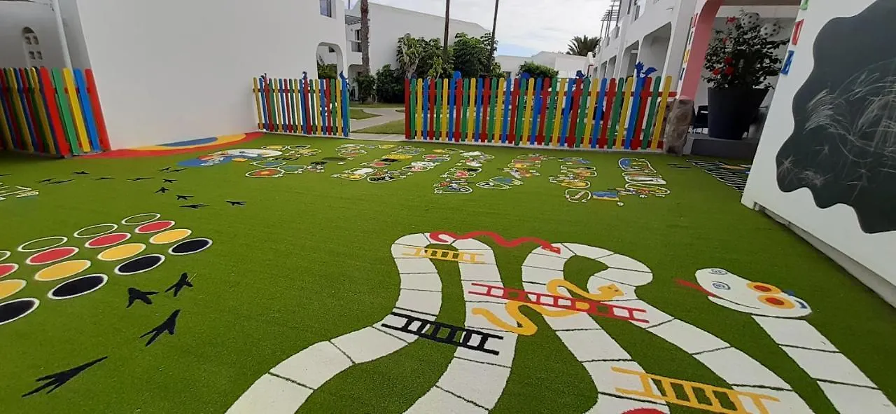 Turbo Club Apartment Maspalomas