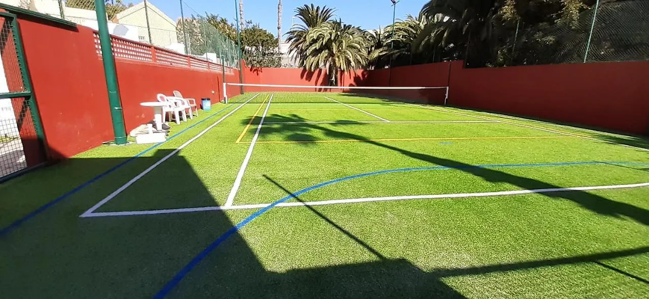 Turbo Club Apartment Maspalomas   Maspalomas (Gran Canaria)