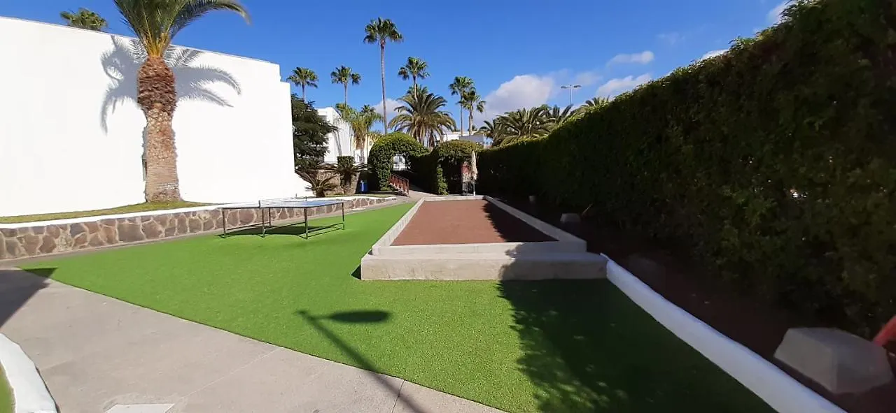 Turbo Club Apartment Maspalomas  Spain