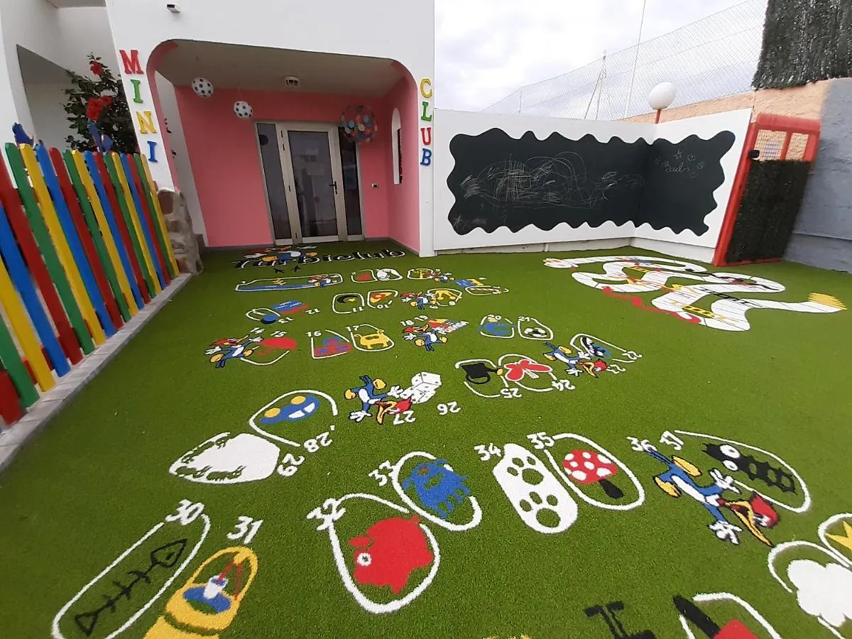 Turbo Club Apartment Maspalomas  Spain
