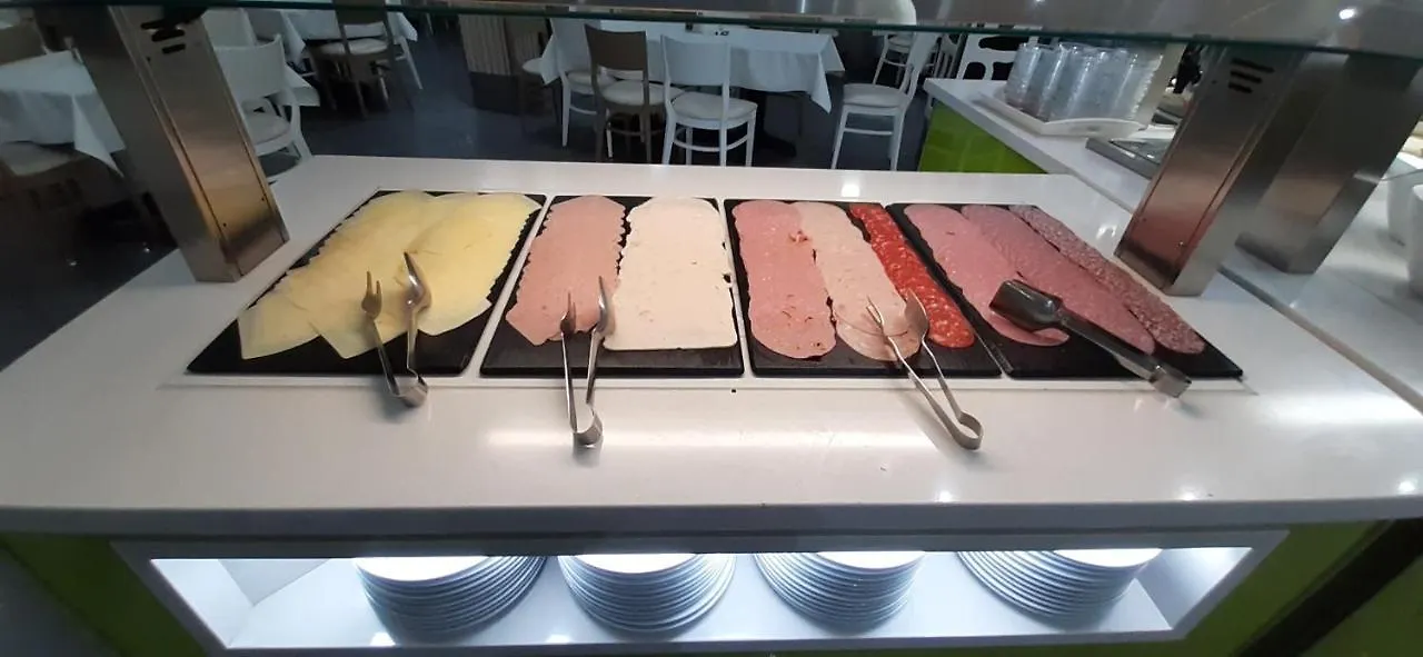 Appartamento Turbo Club Maspalomas  Maspalomas (Gran Canaria)