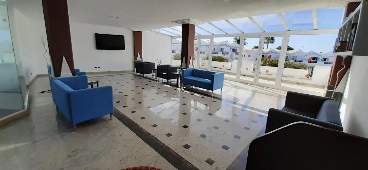 Appartamento Turbo Club Maspalomas